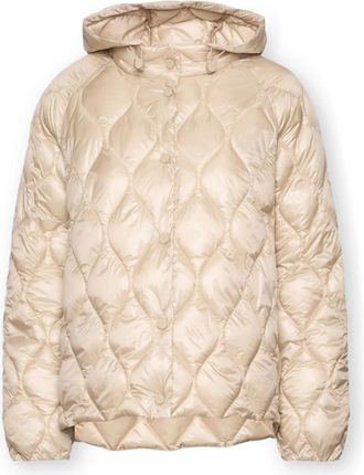 Elena Miro Mujer, Chaquetas, Beige, Talla: XL