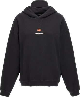 Dsquared2 Black Black Black Black Black Black Black Black Black Black Black Herca hoodie