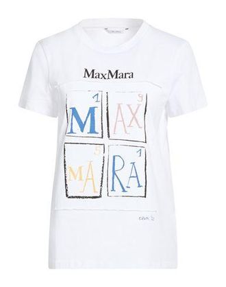 Max Mara TOPWEAR - T-shirts su YOOX.COM
