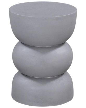 Bassett Mirror Company Haven Accent Table