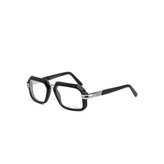 Cazal Glasses, male, Black, Size: 56 MM 6004 Optical Frame