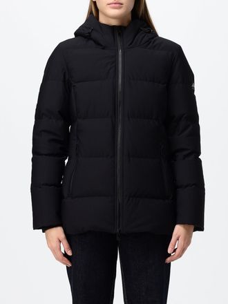 Moose Knuckles Jacket Woman color Black