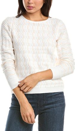 Nic+Zoe Nic & Zoe Alto Sweater