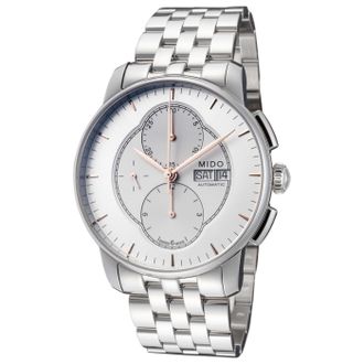 Mido Baroncelli II Mens Watch