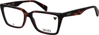 Liu Jo Liu Jo Brilmontuur LJ2806 239 53