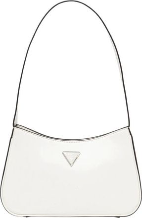 Guess Tassen, Dames, Wit, ONE Size, Polyester, Arnela Tote