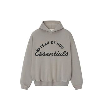 Fear of God Training 90s Long-sleeve Hoodie