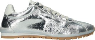 Blackstone DIAM LUCY - FL752 Silver - Sneaker (low)