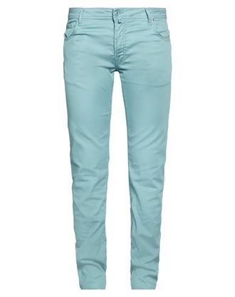 Jacob Cohen BOTTOMWEAR - Trousers on YOOX.COM