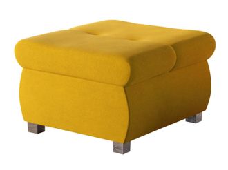 Mirjan24 Reposapi&eacute;s Comfivo 122, Uttario Velvet 2959, 39x60x60cm, Di&aacute;metro: 0, Tapiz, Patas: Metal, 0