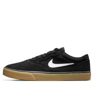 Nike Chron 2 SB Black Gum Light Brown DM3493-002