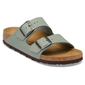 Birkenstock Arizona Oiled Leather Sandalen - Unisex | braun