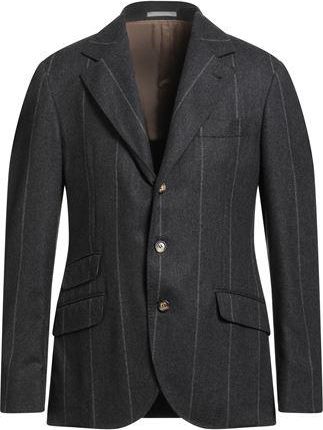Brunello Cucinelli Blazers