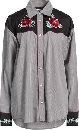 MOLLY GODDARD TOPWEAR - Camicie su YOOX.COM