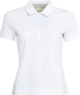 Barbour Portsdown poloshirt