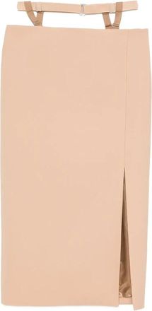 MUGLER Donna, Gonne, Rosa, M, new