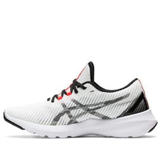 Asics (WMNS) ASICS Versablast White Black 1012A835-100