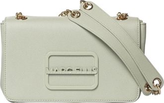 Marc Ellis Victoria M GR - Dames - Schoudertassen - Groen - ONE Size - Polyester - Tassen