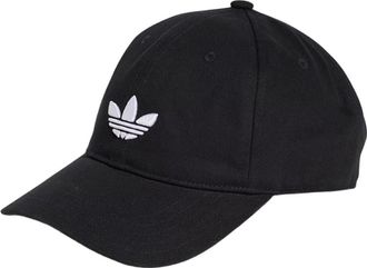 adidas Adicolor Cap Black White JC6023