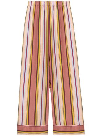 Sleeper Pantaloni Pastelle - Rosa