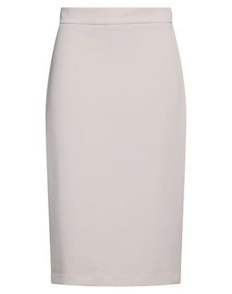 Elisabetta Franchi BOTTOMWEAR - Midi skirts sur YOOX.COM