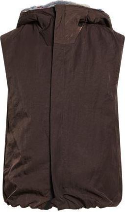 RANRA COATS & JACKETS - Gilets sur YOOX.COM