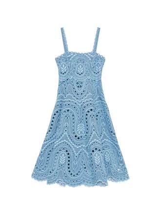 Charo Ruiz Ibiza Glimmer Long Dress