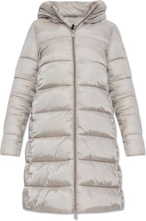 Save The Duck Mujer, Chaquetas, Gris, Talla: XS