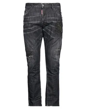 Dsquared2 HOSEN & R&Ouml;CKE - Jeanshosen auf YOOX.COM