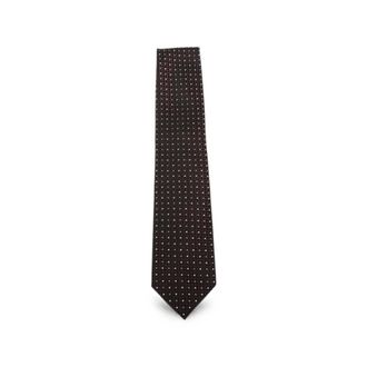 Tom Ford Corbatas Tom Ford - Accessories - Hombre - Rojo - ONE SIZE