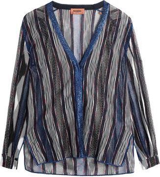 Missoni KNITWEAR - Cardigans sur YOOX.COM