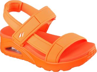 Skechers UNO - Fun Stand Pink, Norg, 7 UK