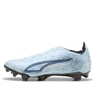 Puma (WMNS) PUMA Ultra 6 Carbon Icy Blue PUMA White Blue Jewel 108686-03