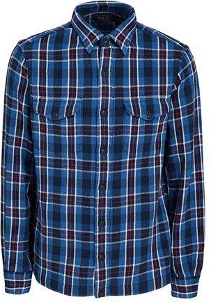 Ralph Lauren TOPWEAR - Shirts on YOOX.COM