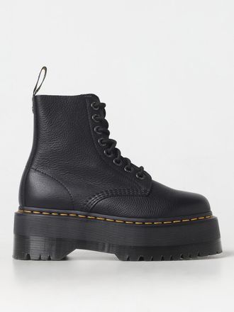 Dr. Martens Stivaletto 1460 Pascal Max Dr. Martens in pelle a grana naturale