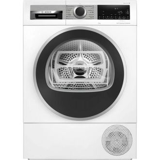 Bosch Secadora Bosch Wqg245d1es Bomba De Calor 9 Kg