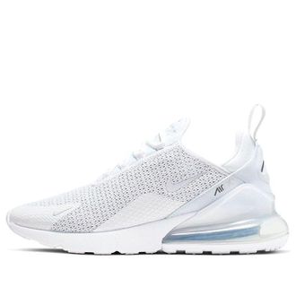 Nike Air Max 270 Pure Platinum AQ9164-101