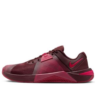 Nike (WMNS) Nike Metcon 10 Bright purple-red Impact pink Beetroot red HQ2620-603