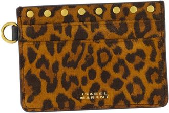 Isabel Marant Mujer, Accesorios, Marrón, Talla: ONE Size