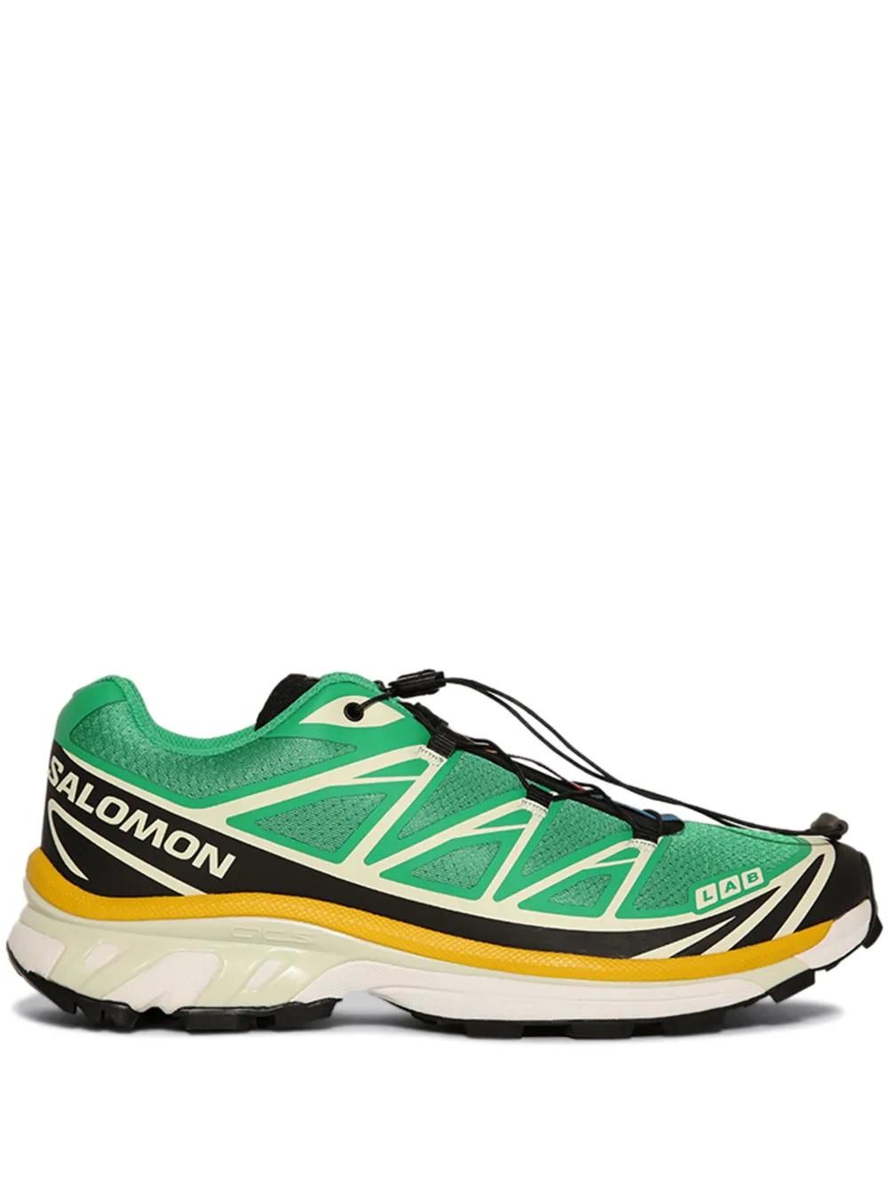 スニーカー Salomon Sneakers & Slip-On Green Salomon Sneakers & Slip-On in Green for Men | Lyst