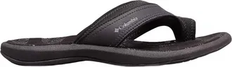 Columbia Womens Kea Ii Sandal In Black