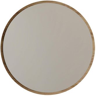 Decortie Specchio da parete, specchio da terra Specchio da parete, specchio da terra Noce