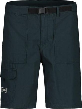 Maloja RaffinoM. Shorts f&uuml;r Herren | schwarz/blau