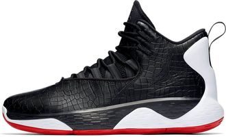 Nike Jordan Air Jordan Super.Fly MVP Bred AT3005-001