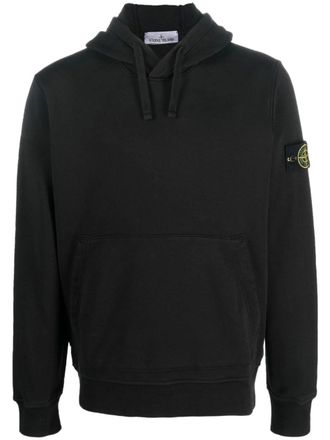 Stone Island Hoodie Sweater