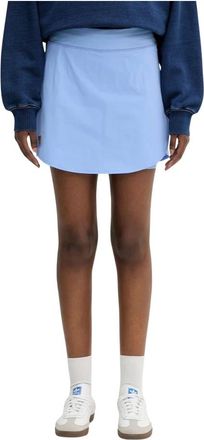 Fj&auml;llr&auml;ven Donna, Gonne, Blu, M, new
