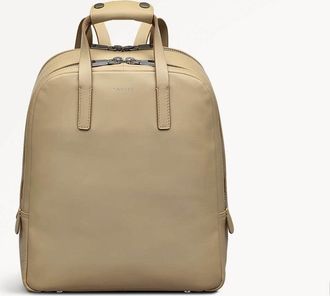 Radley London Stone Medium Zip Around Backpack Dukes Place SS25 Radley London