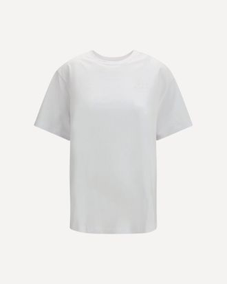 Kenzo Cotton T-shirt Female XS