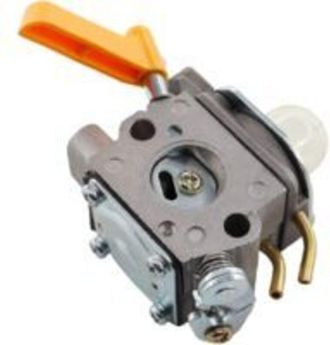 OEM Carburateur C1u-h60 - Para Motosierras Y Podadoras De Motor De 25cc A 46cc - Kit Completo Con Filtros Y Juntas - 1 Unidad