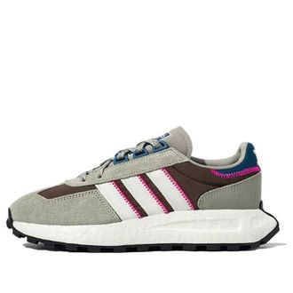 adidas Retropy E5 Grey Brown GY9914